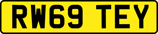 RW69TEY
