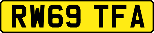 RW69TFA