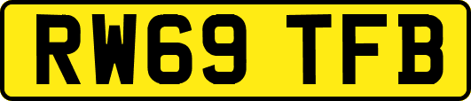 RW69TFB