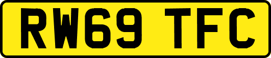 RW69TFC