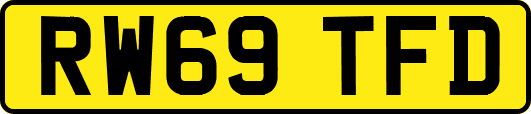 RW69TFD