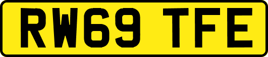 RW69TFE