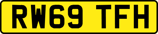 RW69TFH