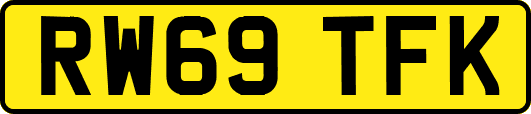 RW69TFK