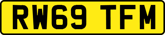 RW69TFM