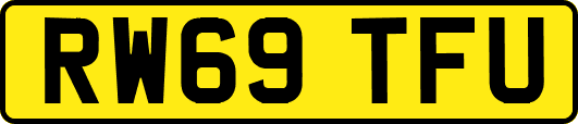 RW69TFU