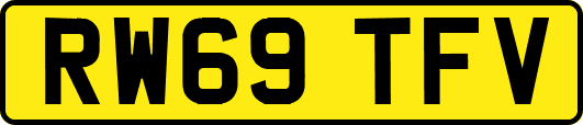 RW69TFV