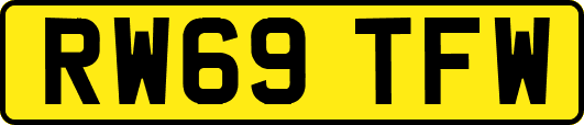 RW69TFW