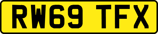 RW69TFX