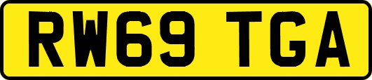 RW69TGA