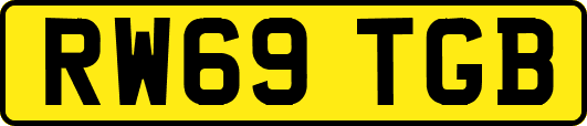 RW69TGB