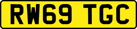 RW69TGC