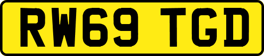 RW69TGD