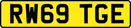 RW69TGE