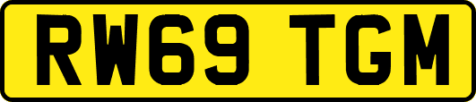 RW69TGM