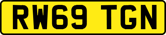 RW69TGN