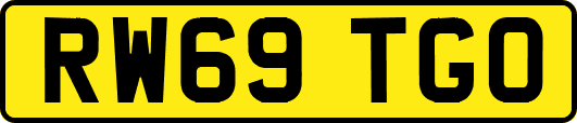 RW69TGO