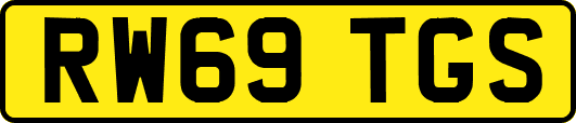 RW69TGS