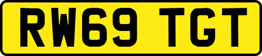 RW69TGT