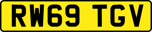 RW69TGV