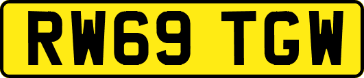 RW69TGW