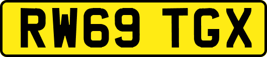 RW69TGX