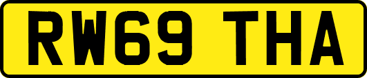 RW69THA