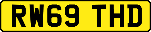 RW69THD