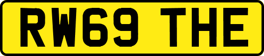 RW69THE