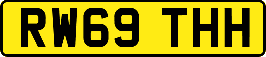 RW69THH