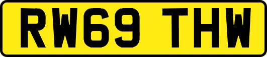 RW69THW