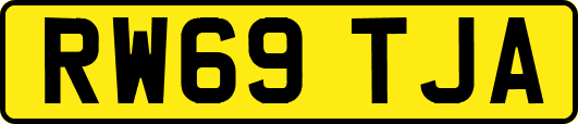RW69TJA