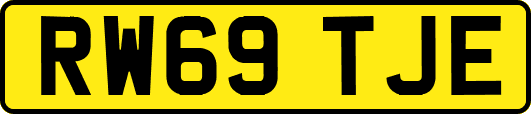 RW69TJE