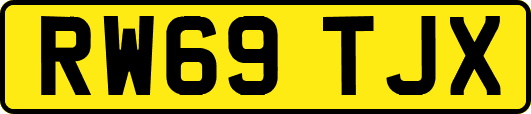 RW69TJX