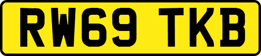 RW69TKB