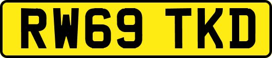 RW69TKD