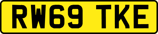 RW69TKE
