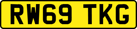 RW69TKG