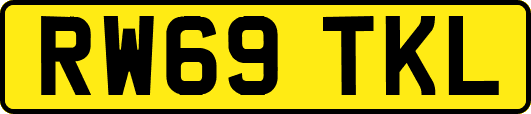 RW69TKL
