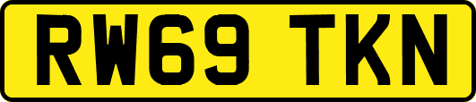 RW69TKN