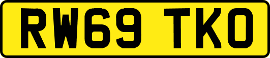 RW69TKO