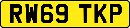 RW69TKP