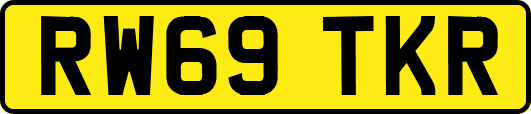 RW69TKR