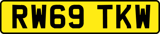 RW69TKW