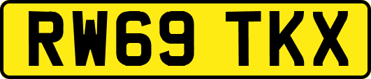 RW69TKX