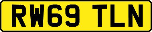 RW69TLN