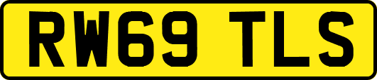RW69TLS