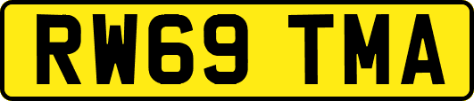 RW69TMA