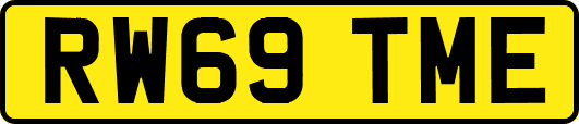 RW69TME