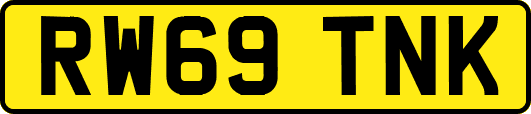 RW69TNK